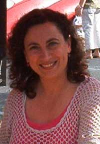 Maria Fontana-Eberle